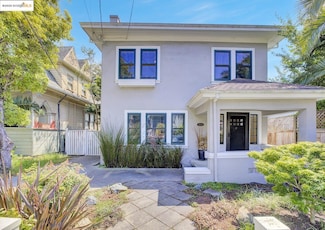 2134 Ward St, Berkeley, CA 94705