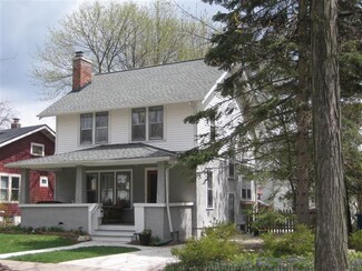 211 Crest Ave, Ann Arbor, MI 48103