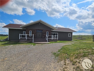 31 Three Forks Way, Roundup, MT 59072