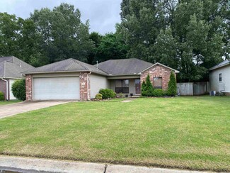 103 Westfield Loop, Little Rock, AR 72210