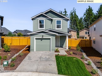 5903 NE 121st Way, Vancouver, WA 98686