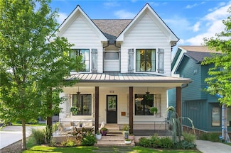 612 Fortune Place NE, Atlanta, GA 30312