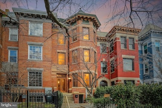 1231 Girard St NW Unit BASEMENT, Washington, DC 20009