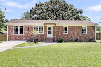 334 Water Oak Dr, Goose Creek, SC 29445