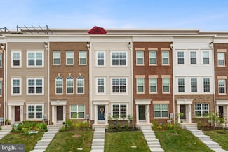 12518 Brickyard Blvd, Beltsville, MD 20705