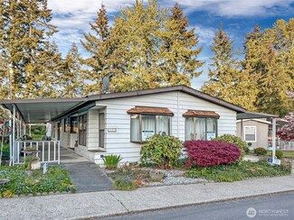 2500 S 370th St Unit 133, Federal Way, WA 98003