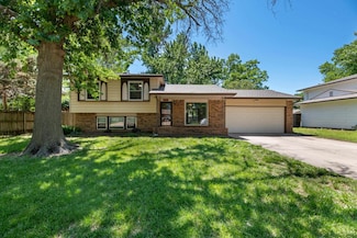 1111 N Peterson Ave, Wichita, KS 67212