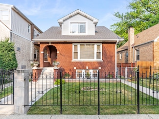 2705 N Oak Park Ave Unit 1, Chicago, IL 60707