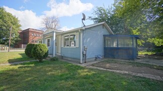 109 Abbe Ave, Springfield, MA 01107