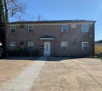 1125 Meads Rd Unit D, Norfolk, VA 23505