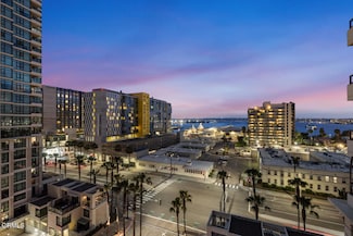 1205 Pacific Hwy Unit 1005, San Diego, CA 92101
