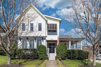 3600 Pilcher Ave, Nashville, TN 37209