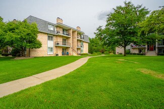 1715 Homan Dr Unit 308, Schererville, IN 46375