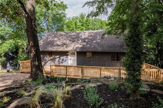 21158 Rocky Ridge Place, Garfield, AR 72732