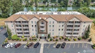 1548 River Rd Unit 301, Longview, WA 98632