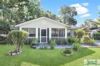 5610 Acl Blvd, Savannah, GA 31405