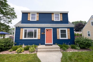 2800 S 111th St, Milwaukee, WI 53227