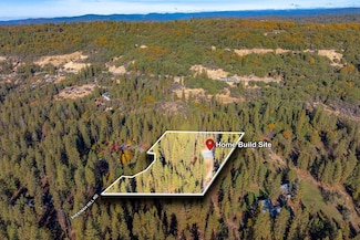 10107 Shekinah Hill Rd, Nevada City, CA 95959
