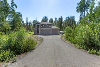 2180 W Kathy Cir, Wasilla, AK 99654