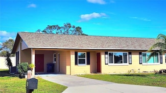 1967 Forked Creek Dr, Englewood, FL 34223