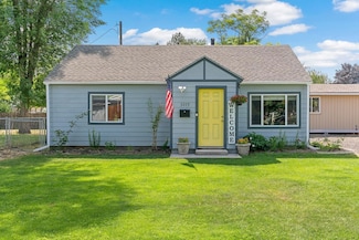 3209 N Bessie Rd, Spokane, WA 99212