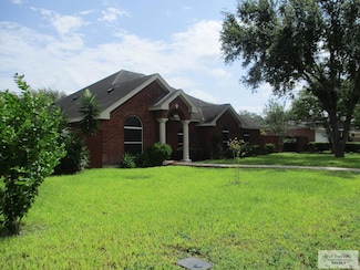 701 W 3rd St, Mercedes, TX 78570