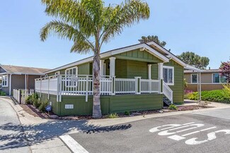 13965 Monte de Oro Unit 12, Castroville, CA 95012