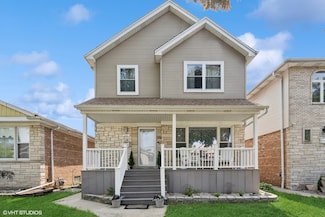 1933 N 75th Ave, Elmwood Park, IL 60707