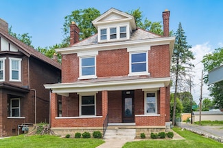 356 E 20th Ave, Columbus, OH 43201