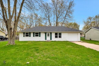 263 S Front St, Braidwood, IL 60408