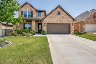 1533 Tumbleweed Trail, Northlake, TX 76262