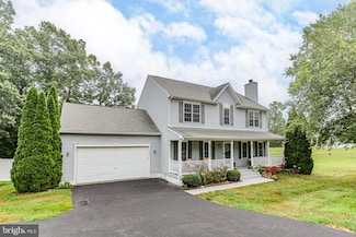 2229 Wildflower Way, Locust Grove, VA 22508