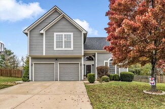 21180 W 226th St, Spring Hill, KS 66083