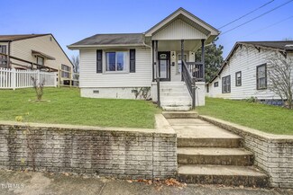244 Mcdowell St, Bristol, TN 37620