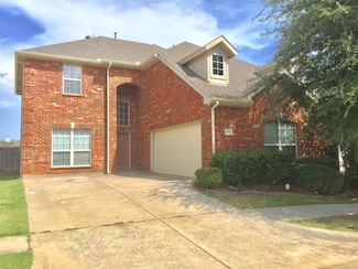 3609 Flying a Trail, McKinney, TX 75070