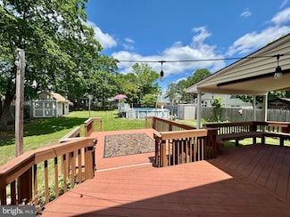2 A W 2a W Second Ave, Mantua, NJ 08051