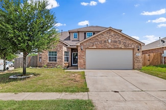 1100 Port Way, Crowley, TX 76036