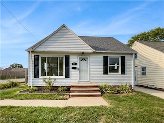 4434 Lincoln Ave, Cleveland, OH 44134