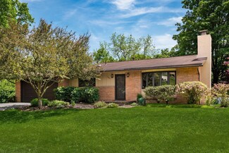 3289 Talbot Place, Columbus, OH 43223