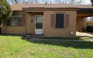 923 Lewis Place, Shreveport, LA 71103