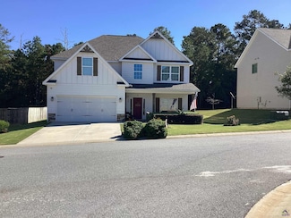 314 Waxmyrtle Way, Perry, GA 31069