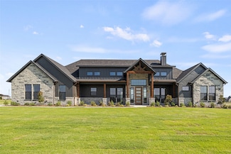 4820 Sasha Way, Caddo Mills, TX 75135