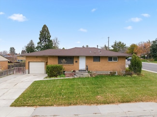 1818 E Terry St, Pocatello, ID 83201