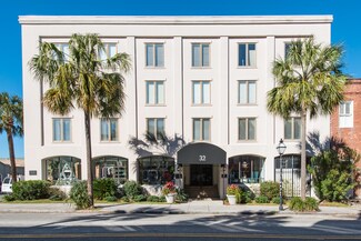 32 Vendue Range Unit 200, Charleston, SC 29401