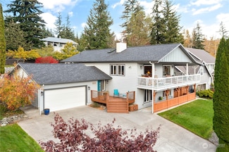 4215 Northridge Way, Bellingham, WA 98226