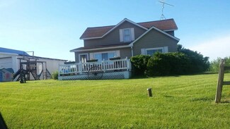 W10388 W Gilbert Rd, Merrillan, WI 54754