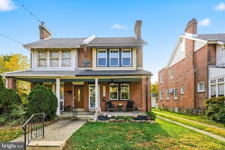 8129 Hennig St, Philadelphia, PA 19111