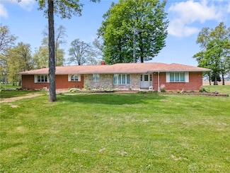 2848 Hollansburg-Sampson Rd, New Madison, OH 45346
