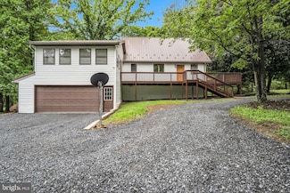 5430 Forest Ln, Fort Loudon, PA 17224