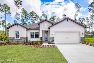 36196 Pitch Ln, Hilliard, FL 32046